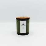 Snoqualmie Valley Candle Co. Jar Candles | Salish Lodge