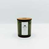 Snoqualmie Valley Candle Co. Jar Candles | Salish Lodge