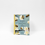 50 Ways to Help Save the Bees