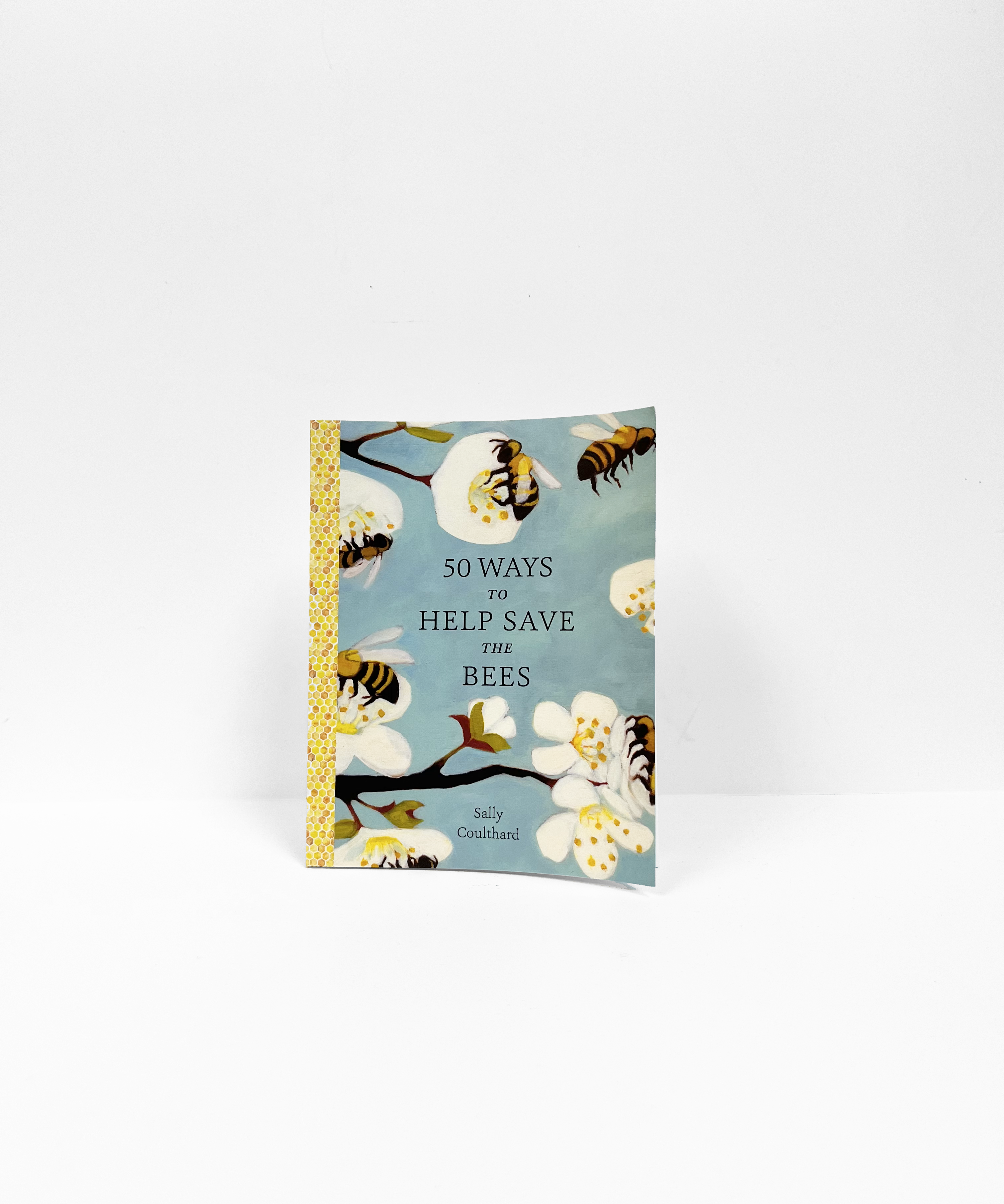 50 Ways to Help Save the Bees