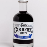 Simple Goodness Sisters Drink Syrups