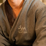 Salish Spa Robe
