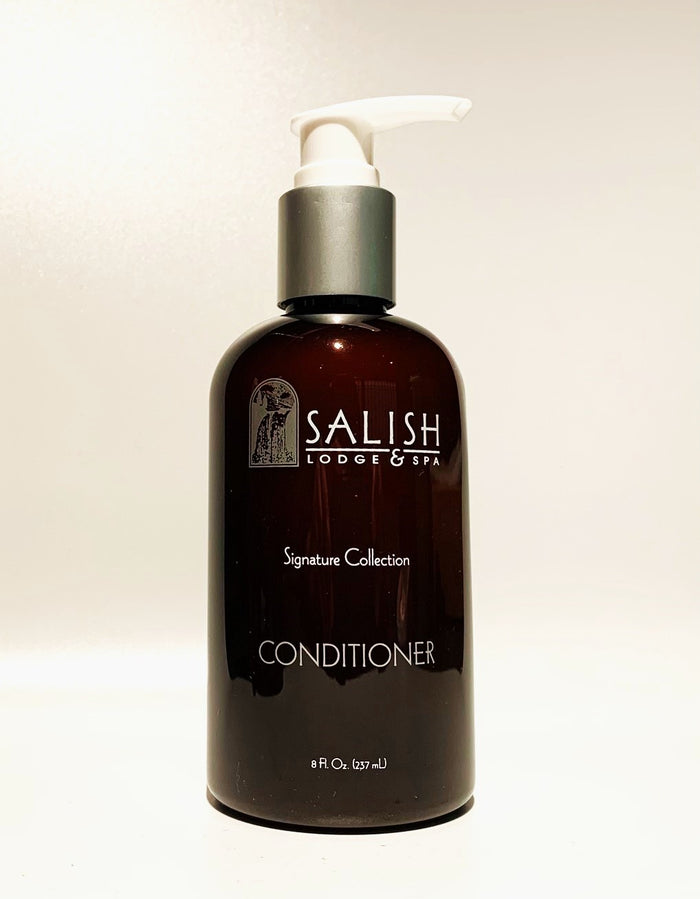 Salish Lodge & Spa Signature Collection Conditioner