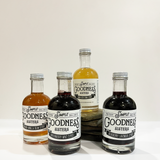 Simple Goodness Sisters Drink Syrups