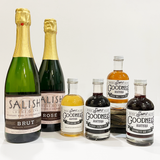 Simple Goodness Sisters Drink Syrups