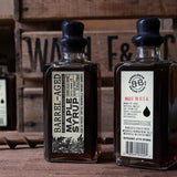 Woodinville™ Barrel Aged Maple Syrup